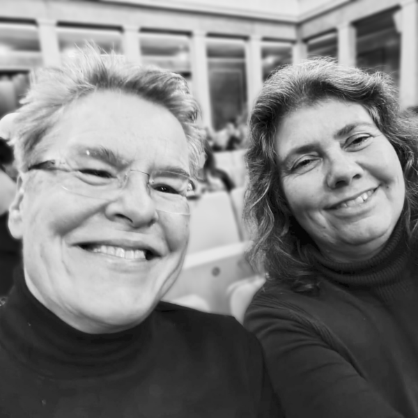 Kirsten und Elisabeth, Gründerinnen von Start-the-Loop